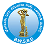 BWSSB Logo